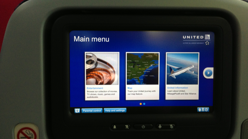 Illustration for article titled I Was A Passenger On The First Boeing 787 Dreamliner Flight In The U.S.